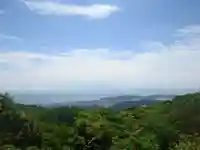 三ヶ根観音(太山寺)(愛知県)