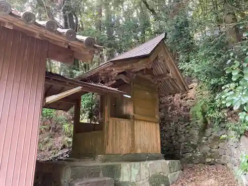 熊野神社(徳島県)