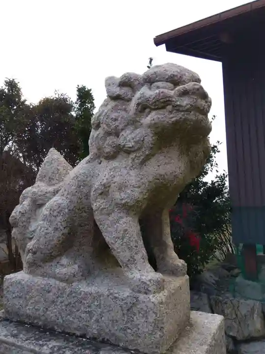 天満宮神社(滋賀県)