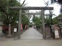眞田神社の本殿・本堂