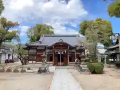 野見神社(大阪府)