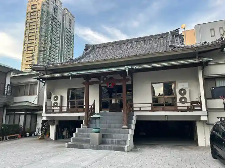 黄梅院(東京都)