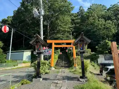 三戸大神宮(青森県)