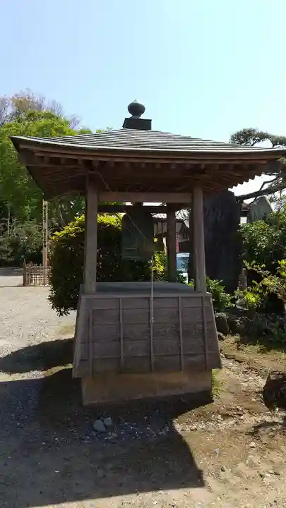 西福寺(開運不動尊)のその他建物