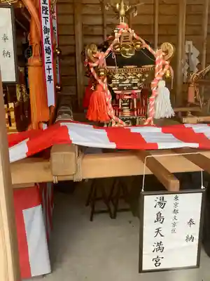 閖上湊神社(宮城県)