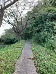 佐室子安神社の建物その他