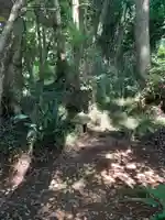 宇迦神社(千葉県)