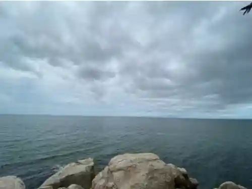 西濱神社(兵庫県)