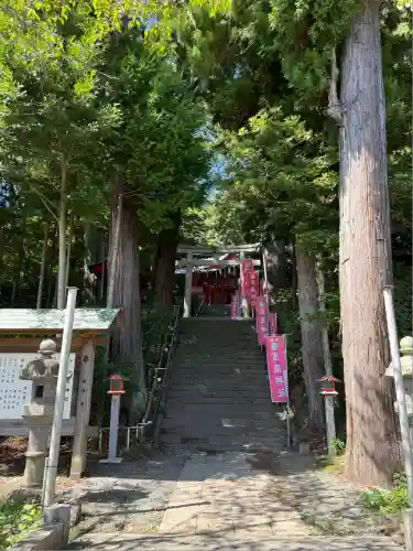 高瀧神社(千葉県)