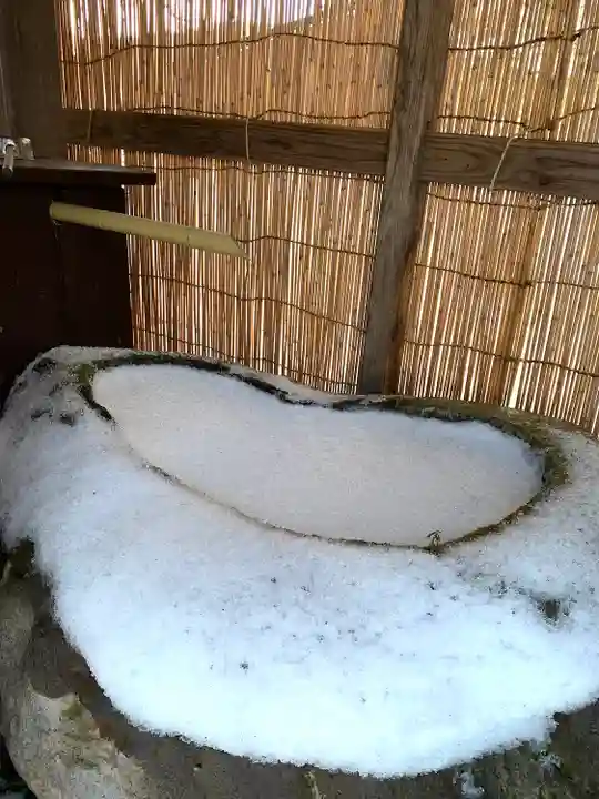 飯笠山神社(長野県)