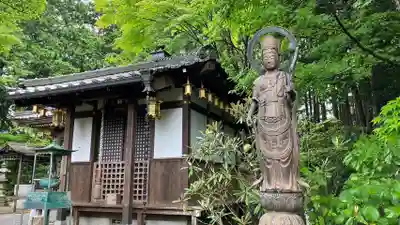 普門寺(岡山県)