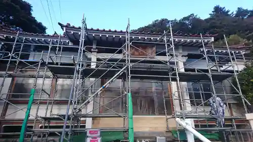 永清寺(宮城県)