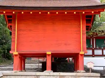 春日大社の末社・摂社