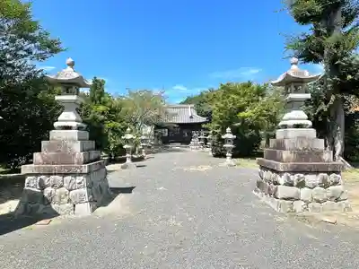 神明神社(岐阜県)