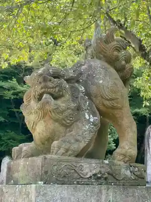 四條畷神社(大阪府)