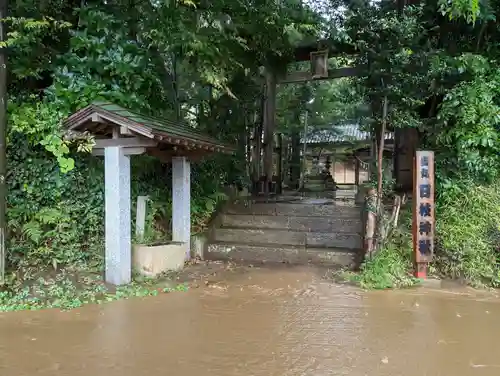 日枝神社のその他建物