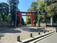井草八幡宮(東京都)