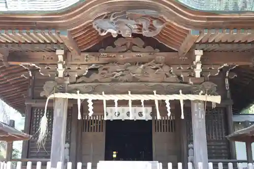 熊野神社(東京都)