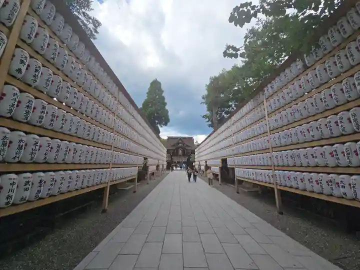 北野天満宮(京都府)