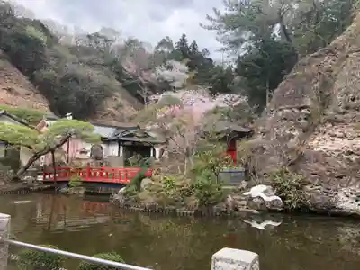 大谷寺(栃木県)