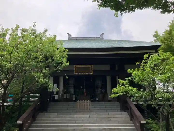 雲光院(東京都)