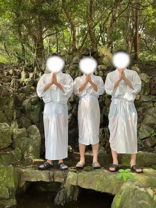 五井山 妙善院(愛知県)