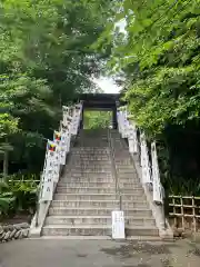 東郷神社(東京都)