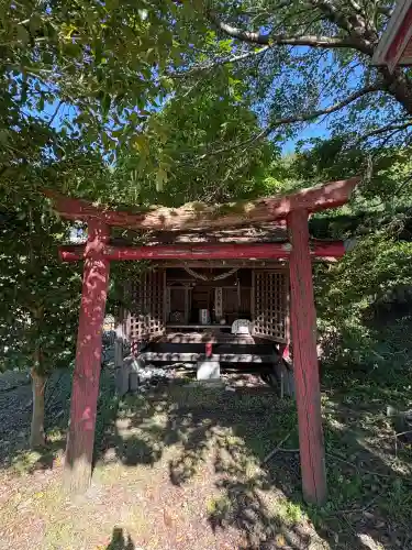 愛宕神社(島根県)
