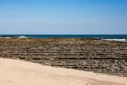 青島神社（青島神宮）(宮崎県)