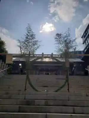 芝大神宮(東京都)