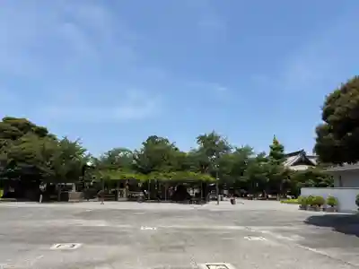 祐天寺(東京都)