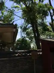 待乳山聖天（本龍院）の景色