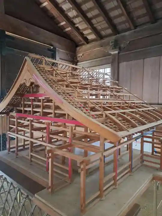 瑞龍寺(富山県)