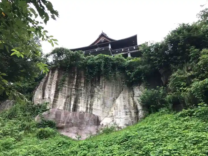 円蔵寺(福島県)
