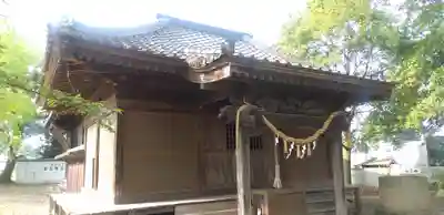 八幡神社(茨城県)