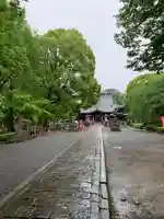 鑁阿寺のその他建物