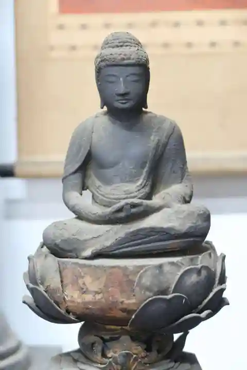 定林寺(奈良県)