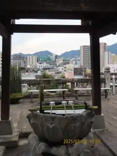 清水寺(長崎県)