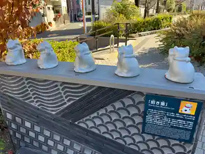 待乳山聖天（本龍院）(東京都)