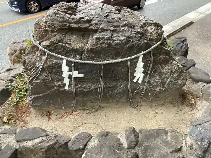 若一神社(京都府)