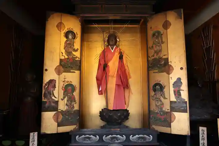 伝香寺(奈良県)