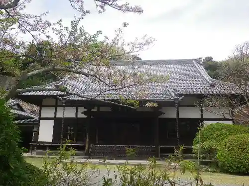 浄光明寺のその他建物