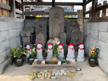 大覚寺(千葉県)