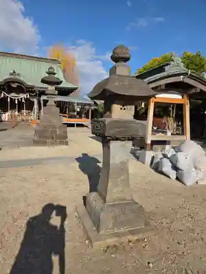 香取神社(埼玉県)