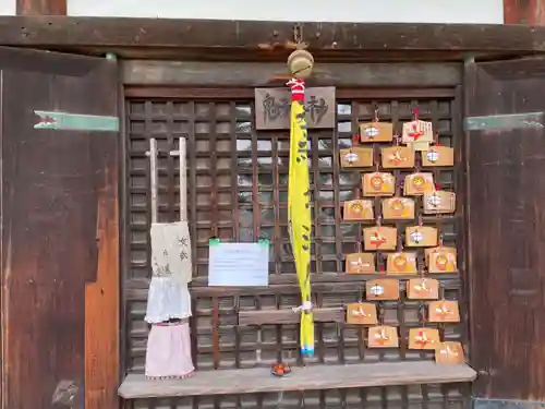 東大寺 二月堂(奈良県)