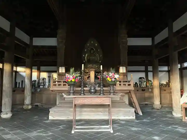 長楽寺(和歌山県)