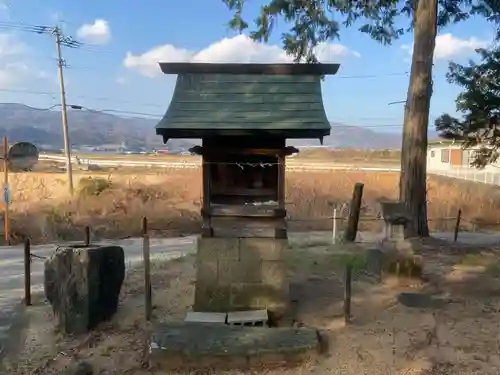 事代主神社(徳島県)