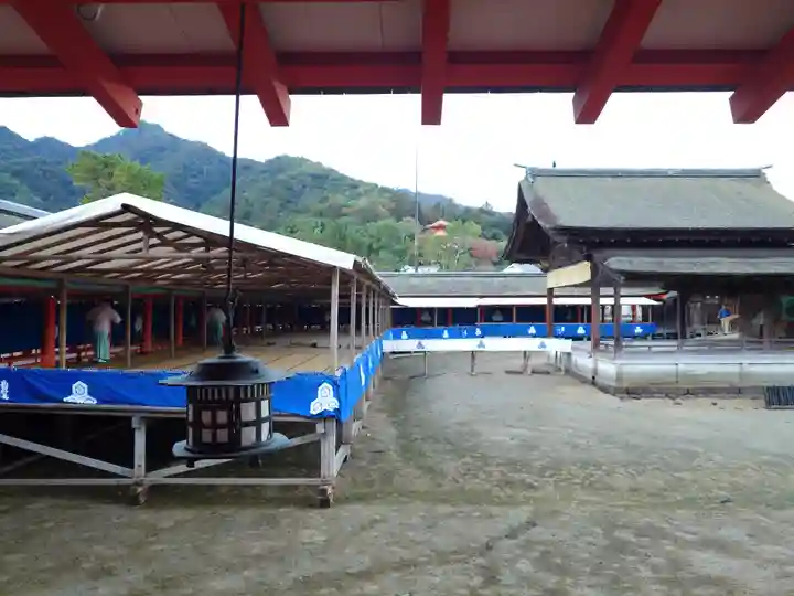 厳島神社(広島県)