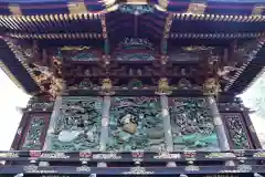 妻沼聖天山歓喜院(埼玉県)