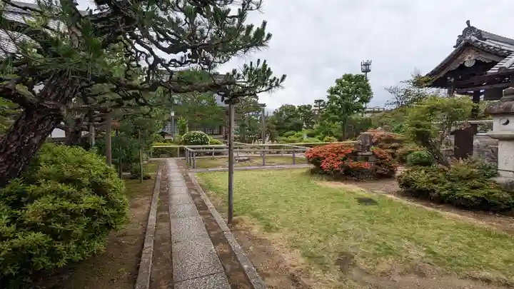 石塔寺(京都府)